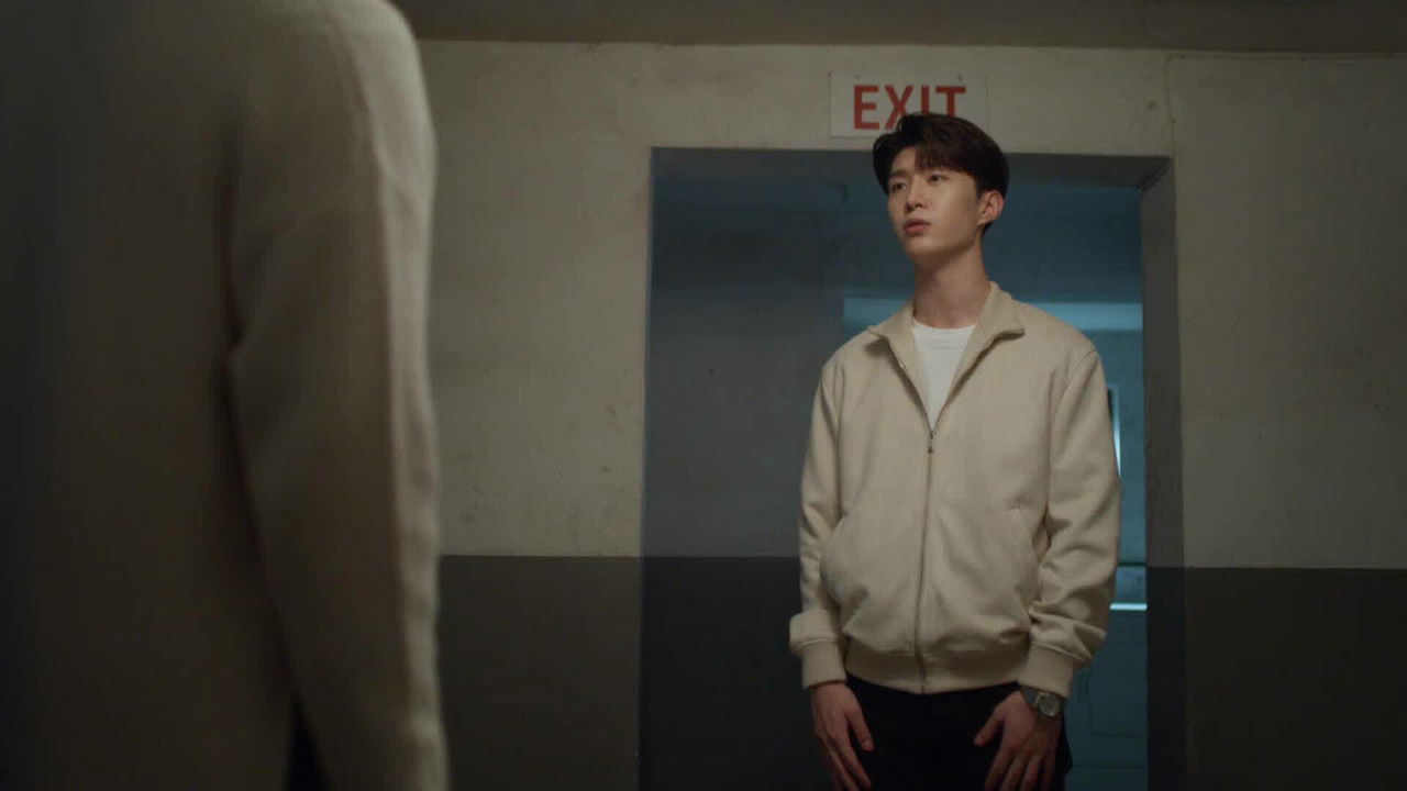 曾少年 — Épisode 28