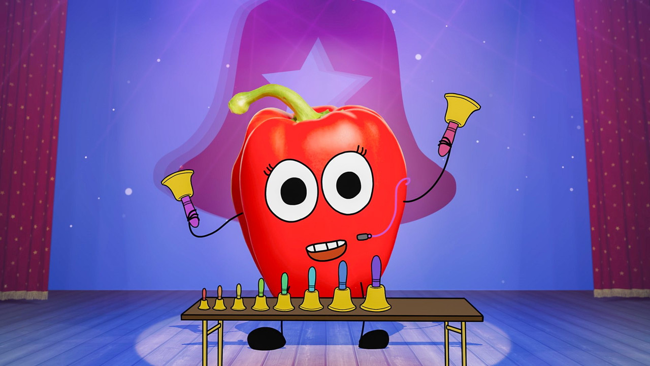 Roots and Fruits — Épisode 21