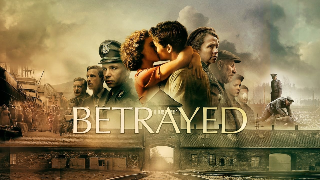 Betrayed background