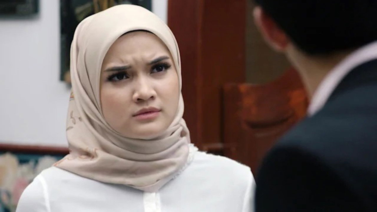 Ku Punya Hati — Épisode 18