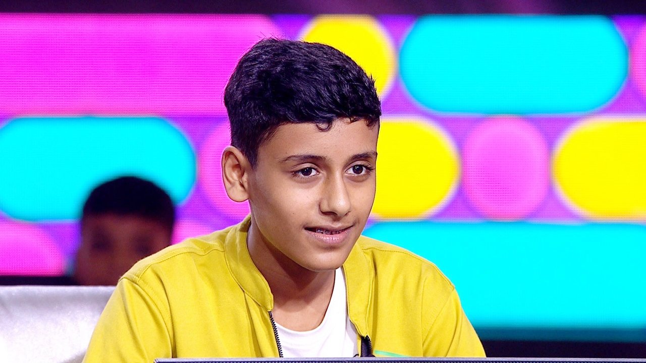 Kaun Banega Crorepati - Season 17 Episode 47 : Gauravshaali Bachhe