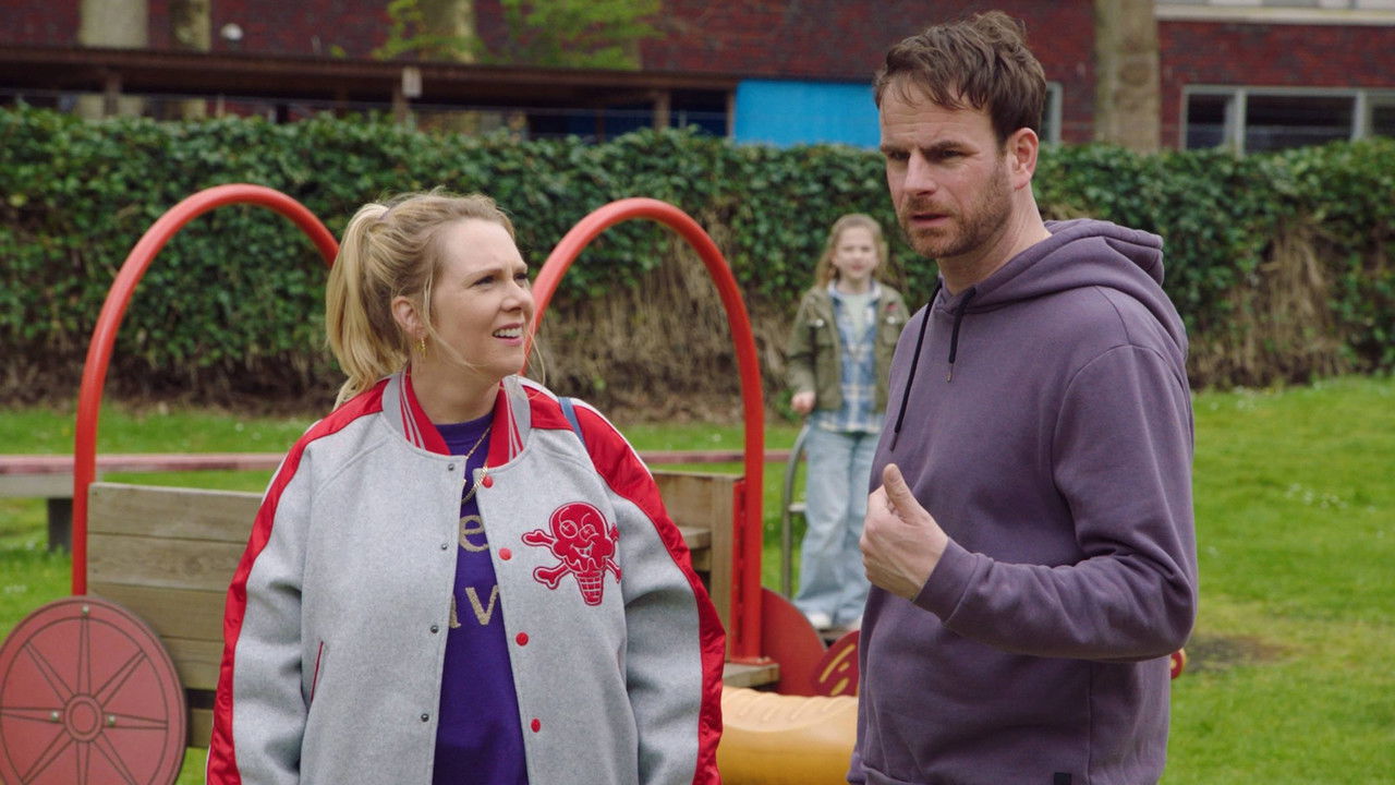 Tropenjaren — Épisode 7