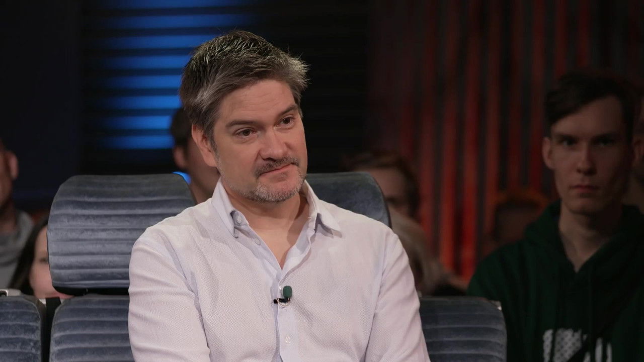 Top Gear Suomi - Season 2 Episode 7 : Episode 7