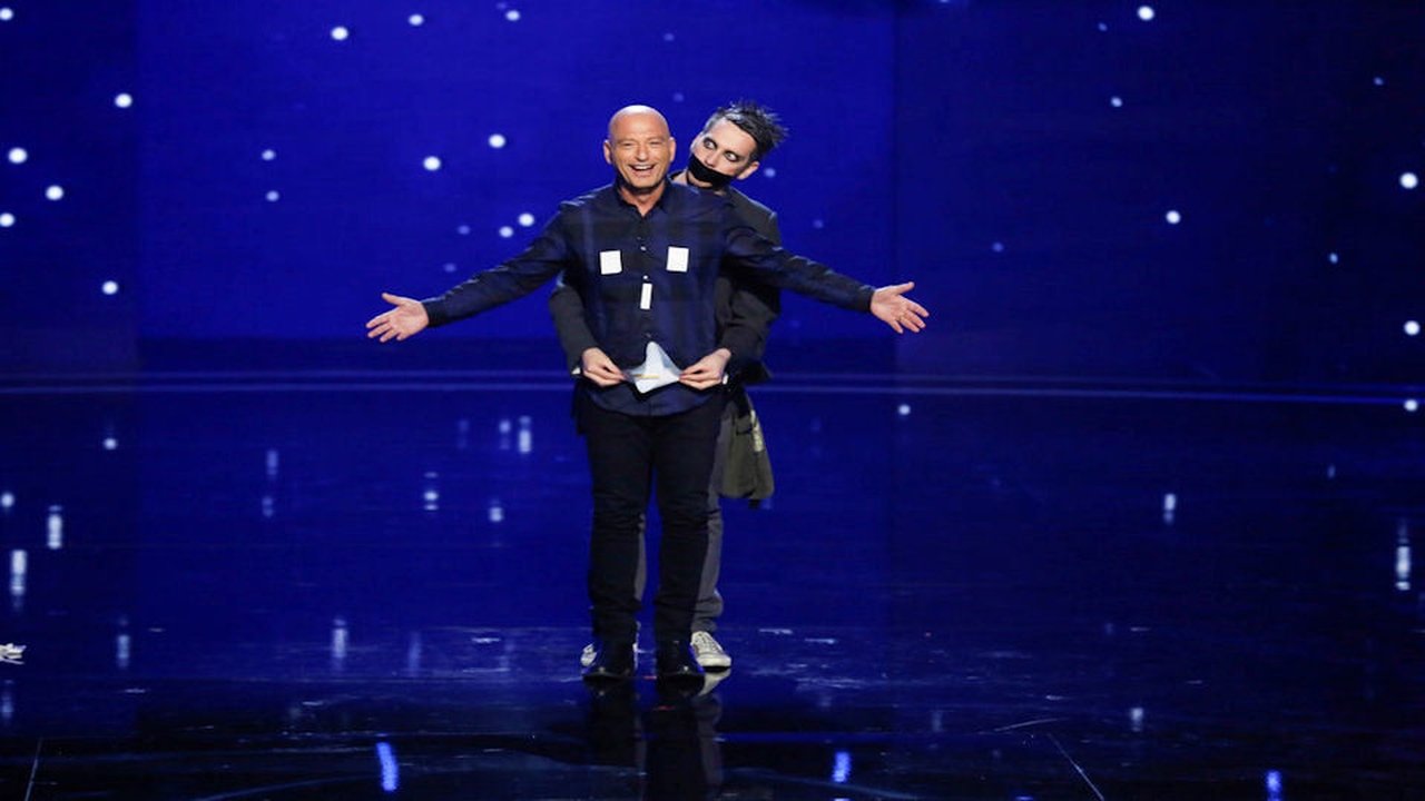 America's Got Talent - Season 11 Episode 10 : Judge Cuts, Night 3