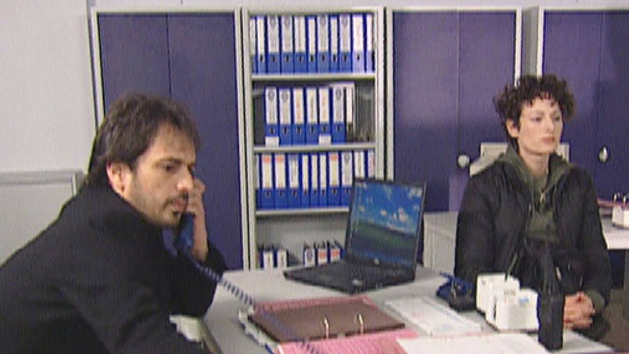 Hırsız Polis — Épisode 18