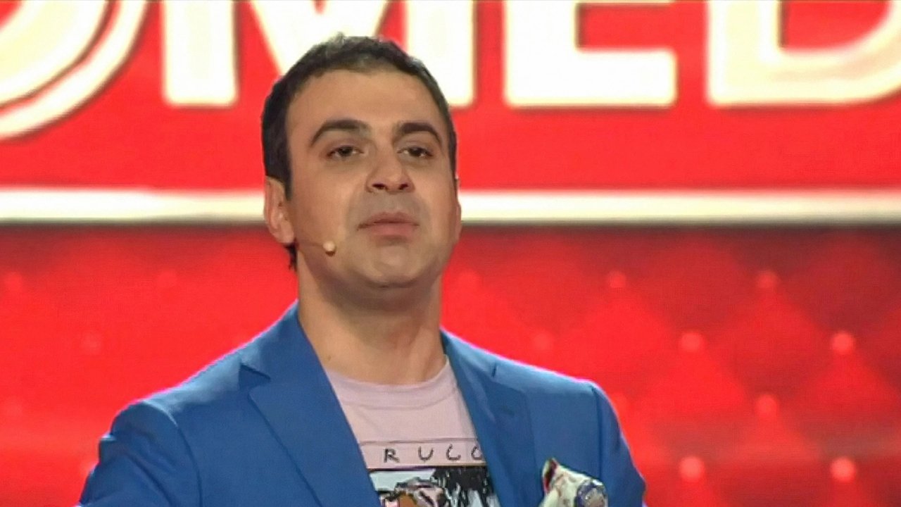 Comedy Club - Season 7 Episode 1 : Episode 1