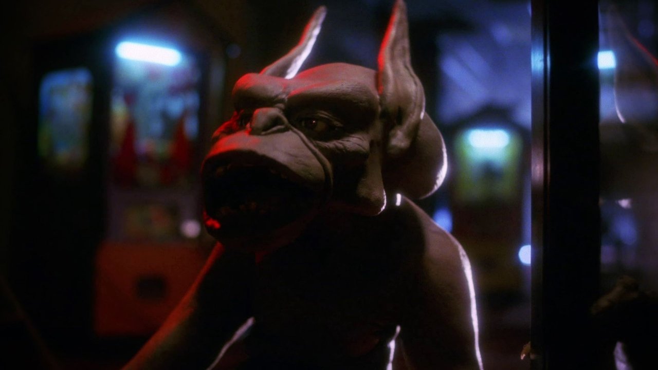 Die schlechtesten Filme aller Zeiten - Season 11 Episode 11 : Sorority Babes in the Slimeball Bowl-O-Rama