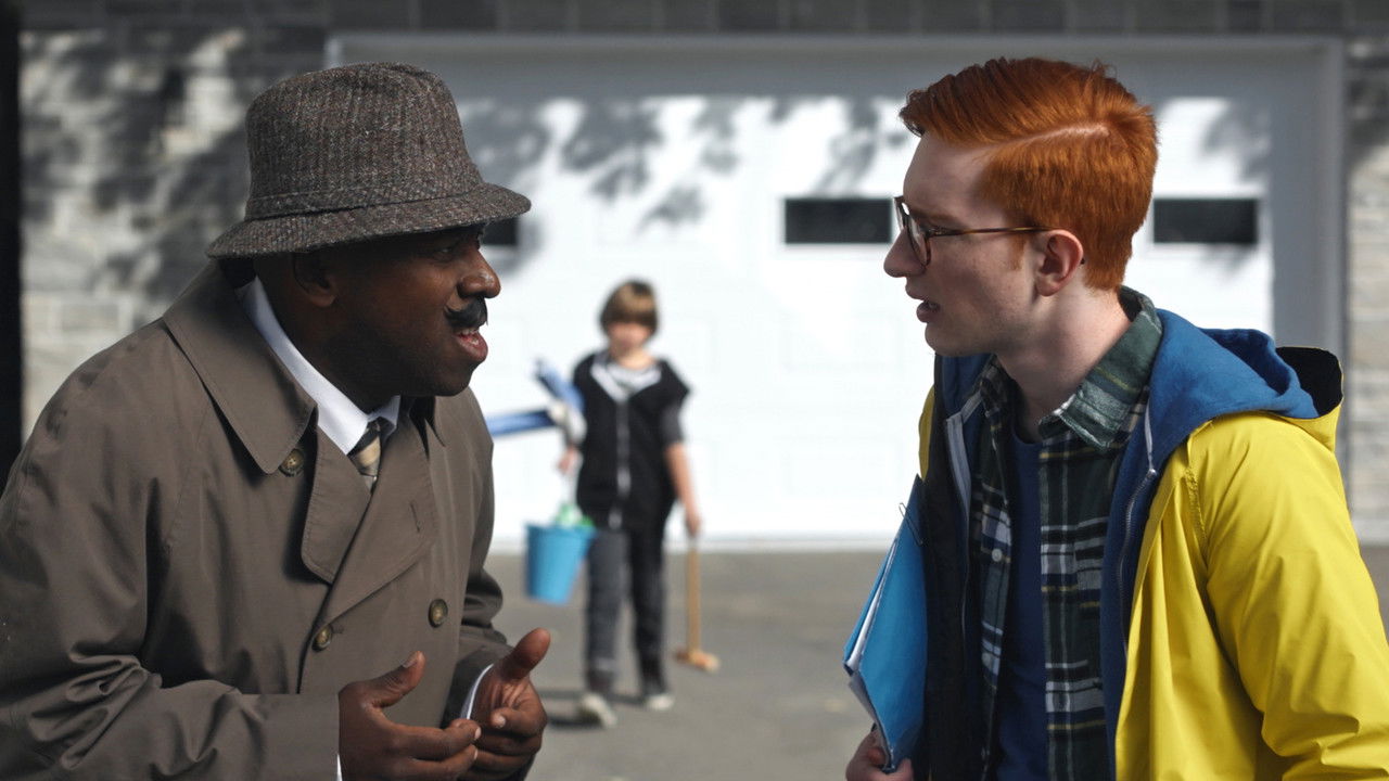 Et puis, Amélie est partie — Épisode 4