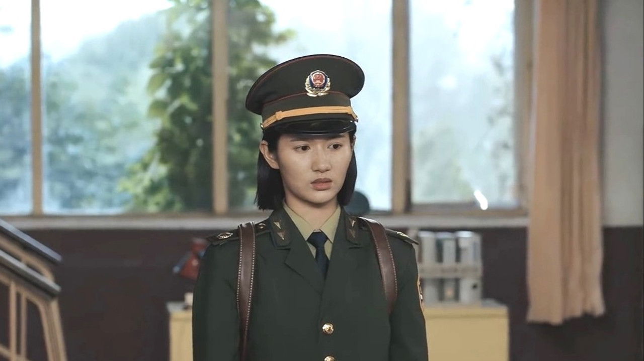 似火流年 — Épisode 18