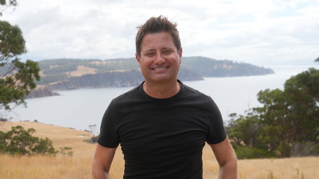 George Clarke’s Homes in the Wild - Season 1 Episode 6 : Bruny Island, Australia