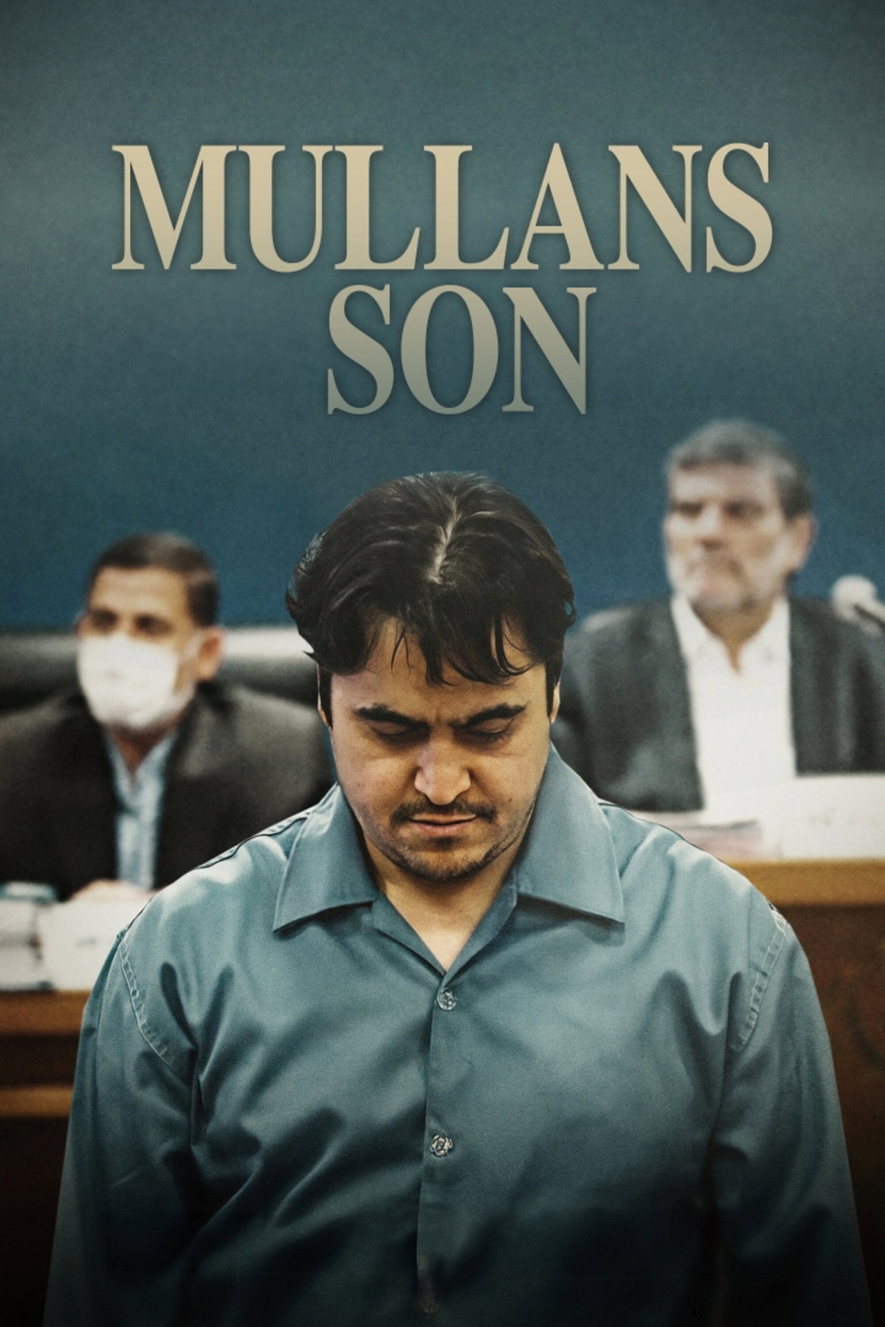 Mullans son filmaffisch