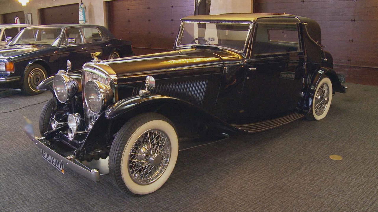 Chasseur de bolides — Épisode 3