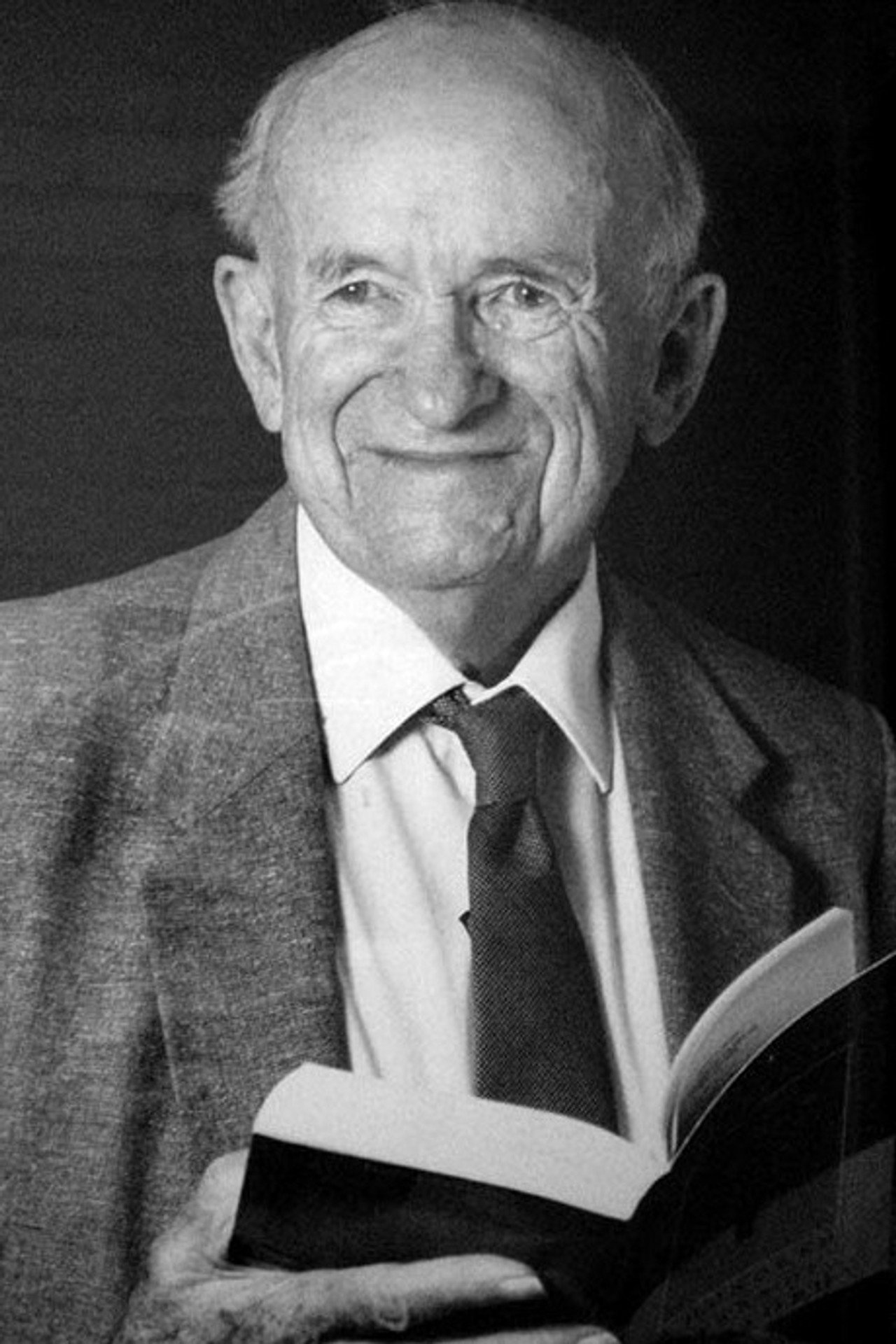 John Passmore