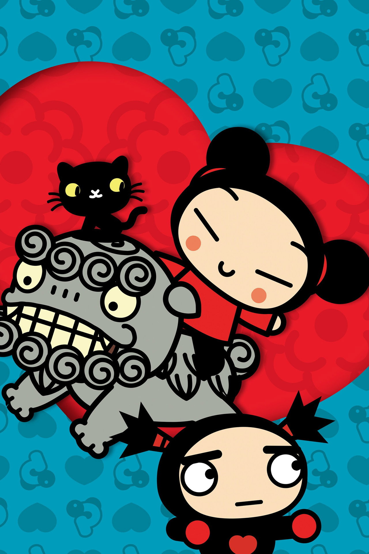 Pucca still 5