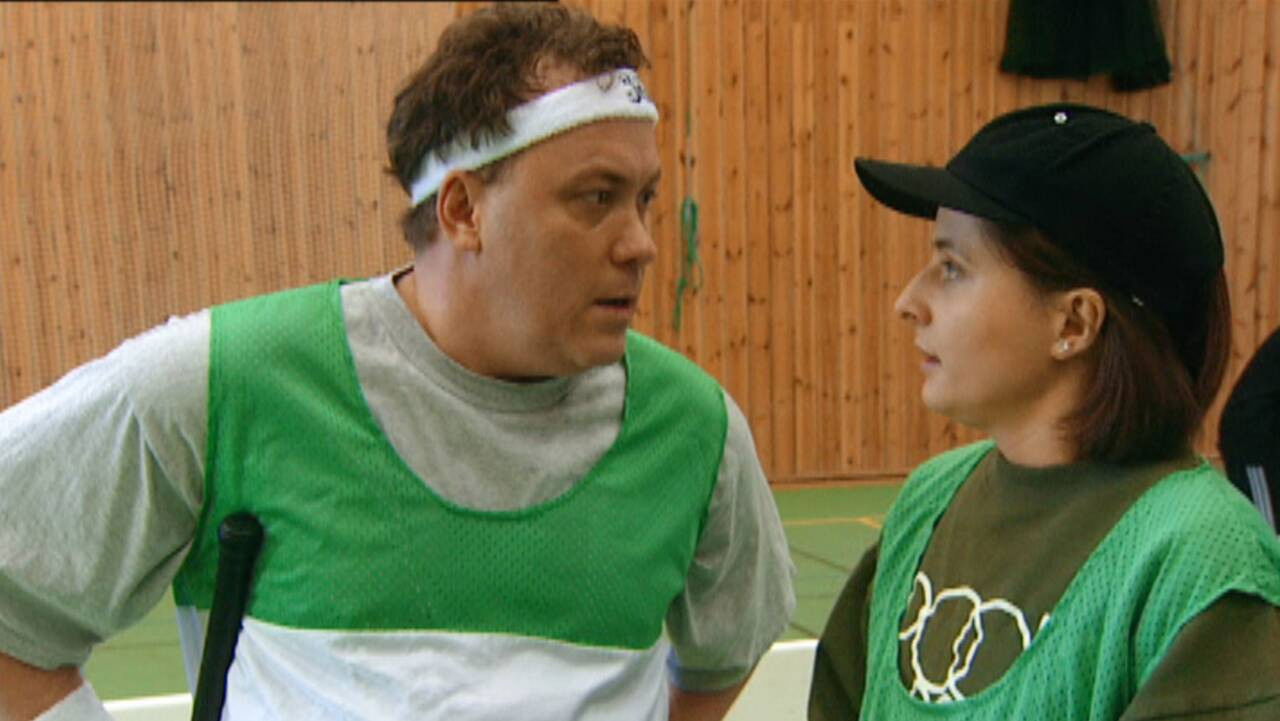 S:t Mikael — Épisode 7