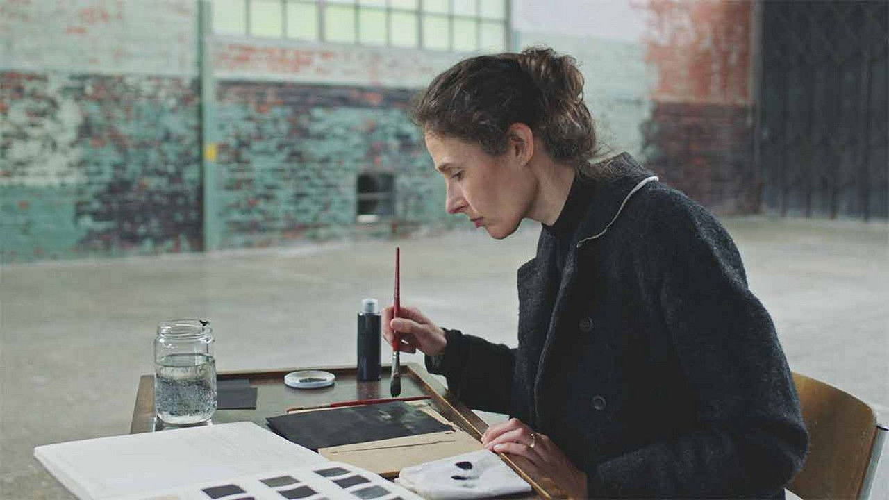 De kleuren van Caspers — Épisode 3