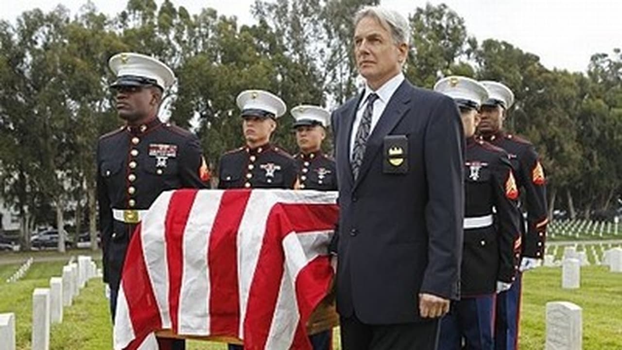 NCIS - Season 8 Episode 24 : Pyramid