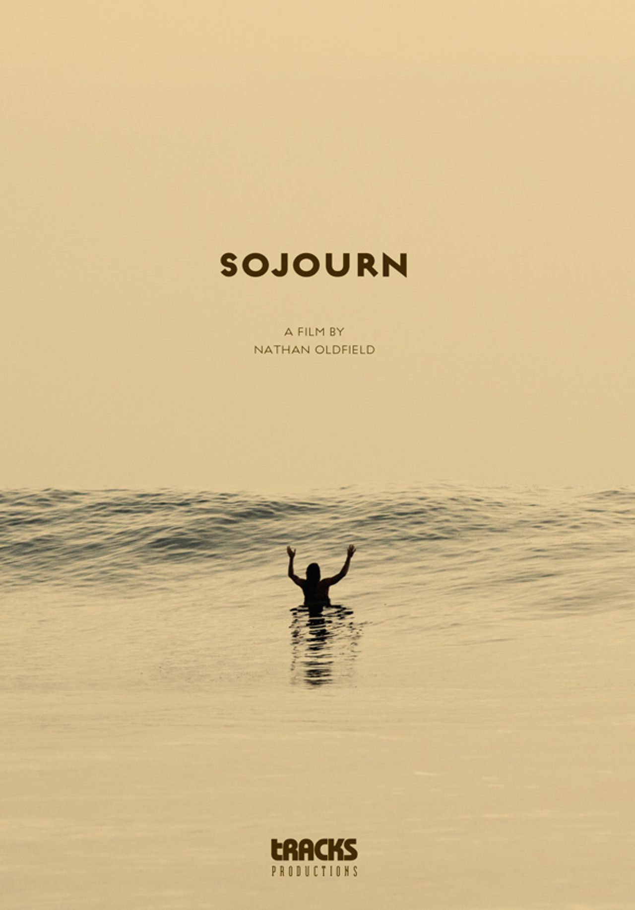 Sojourn filmaffisch
