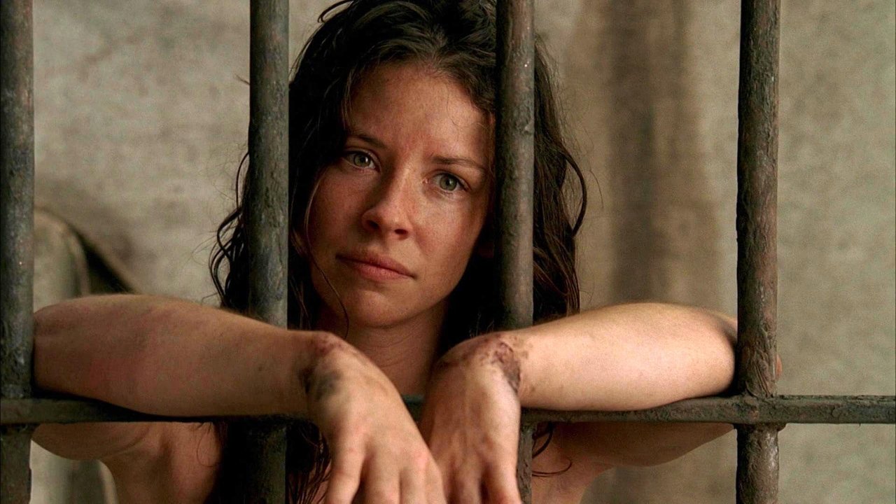 Lost - Season 3 Episode 6 : I Do