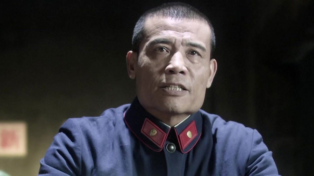 风筝 — Épisode 40