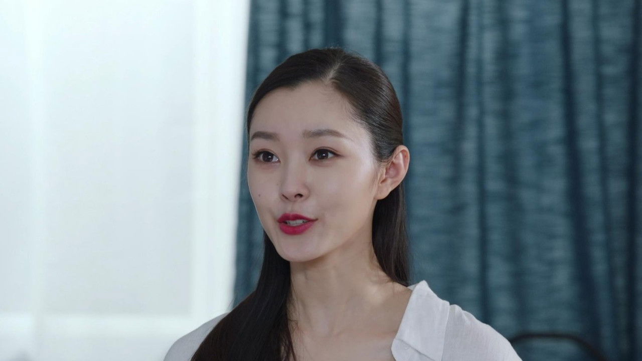 漂洋过海再爱你 — Épisode 9