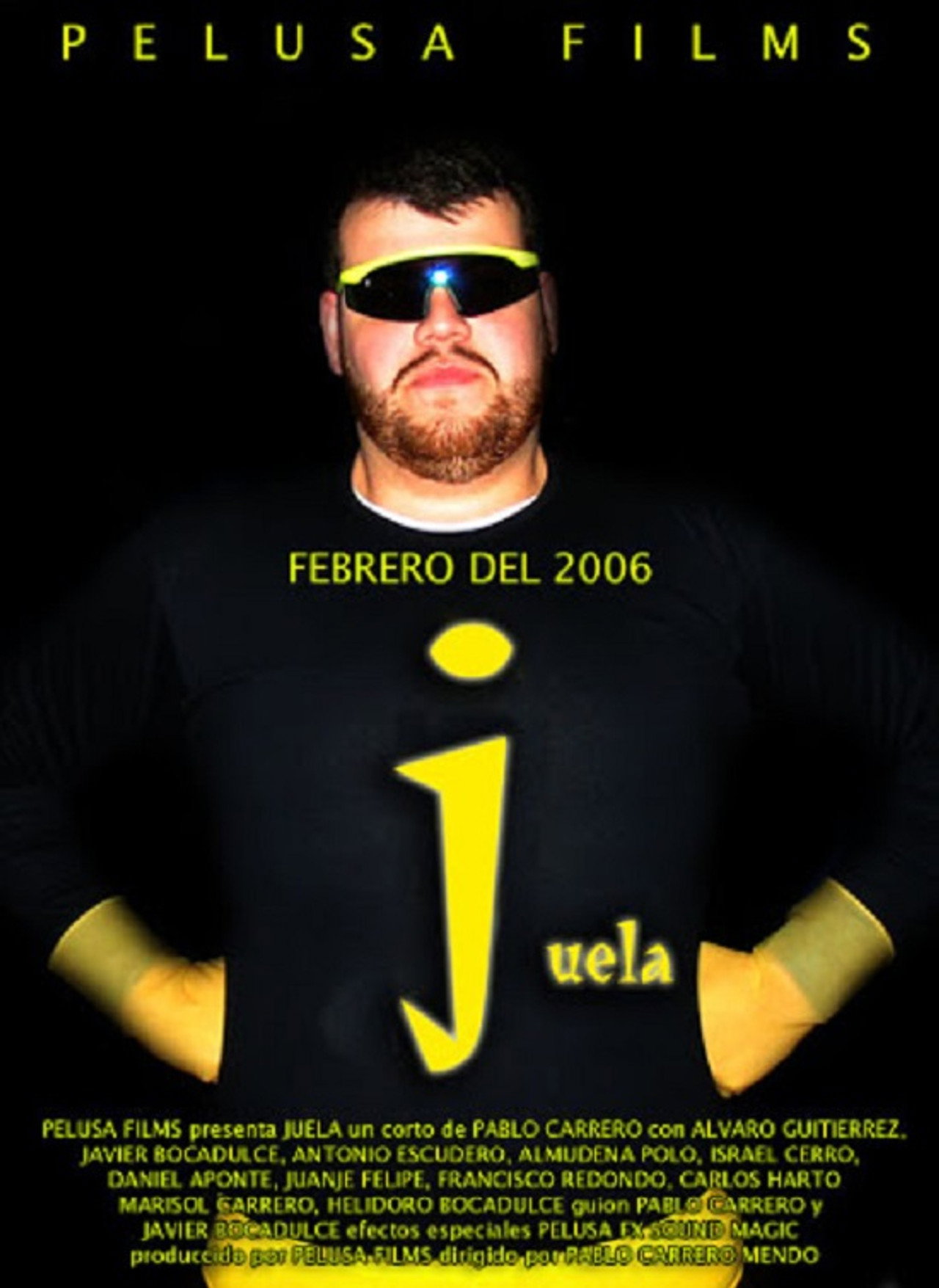 Juela Backdrop
