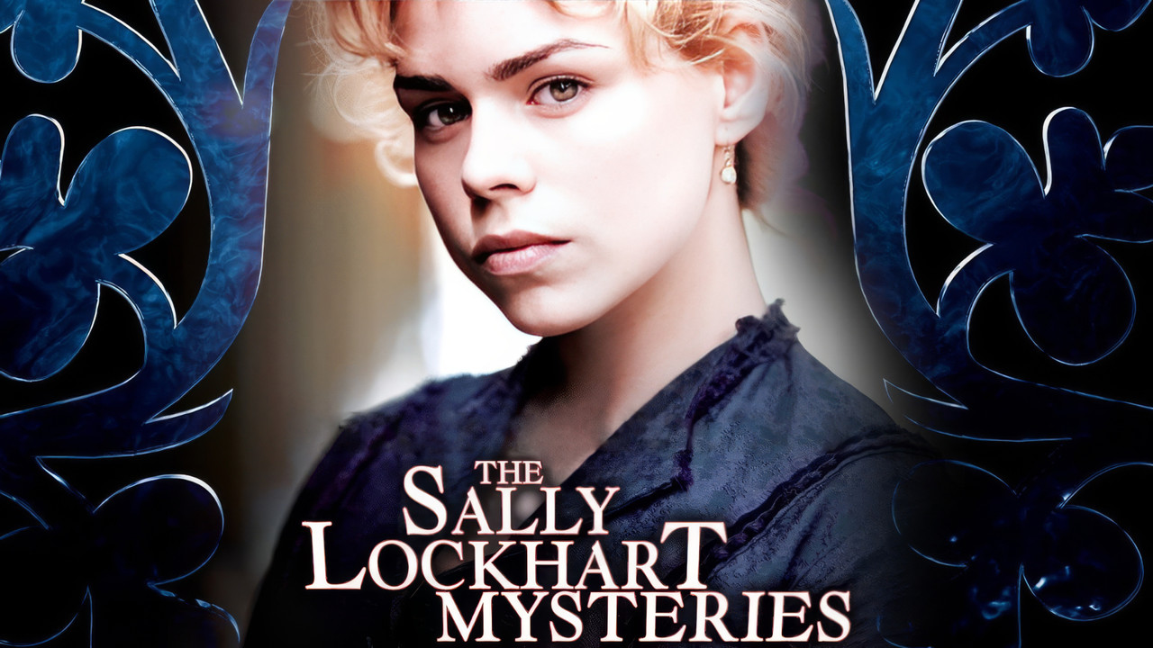 The Sally Lockhart Mysteries Collection