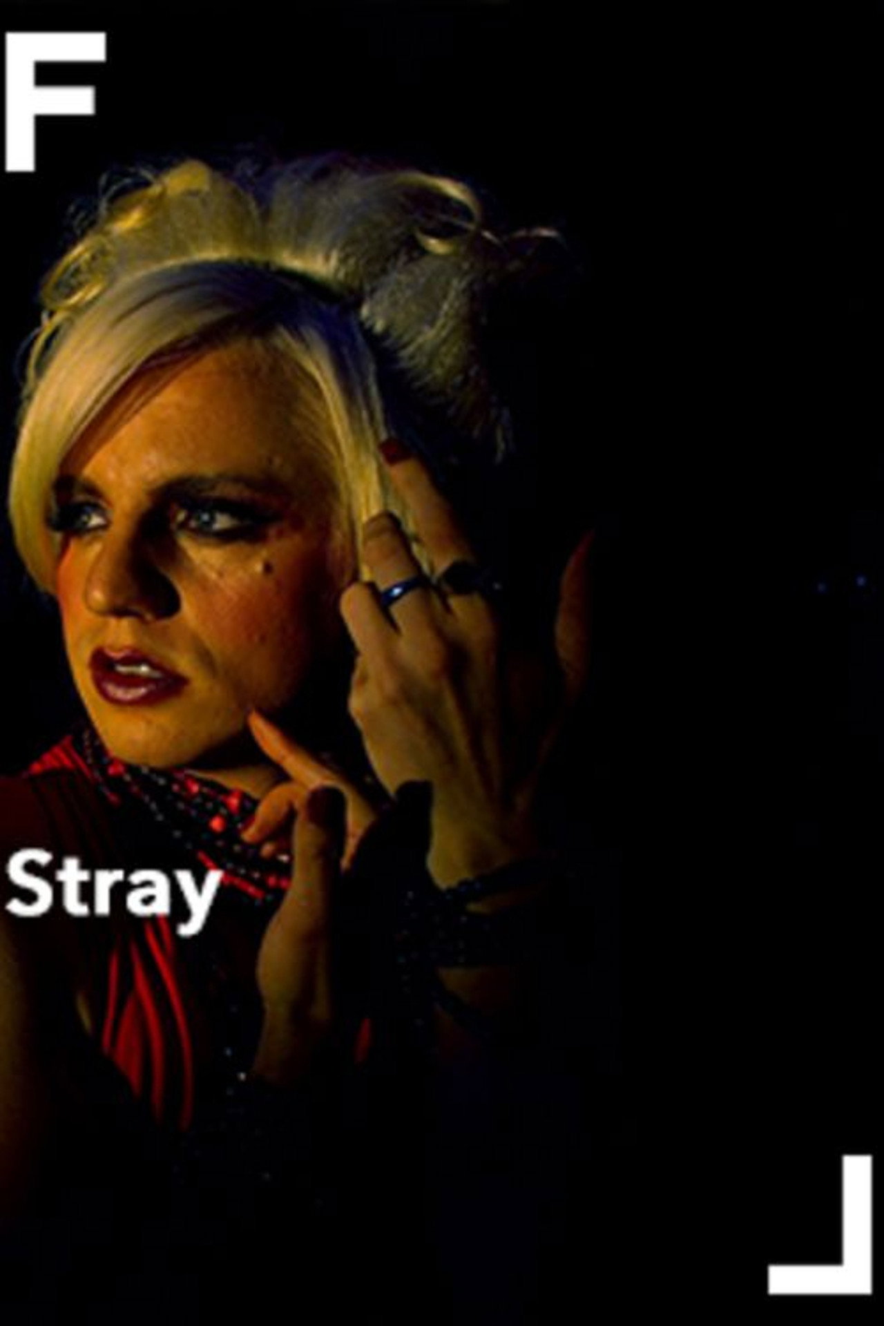 Stray