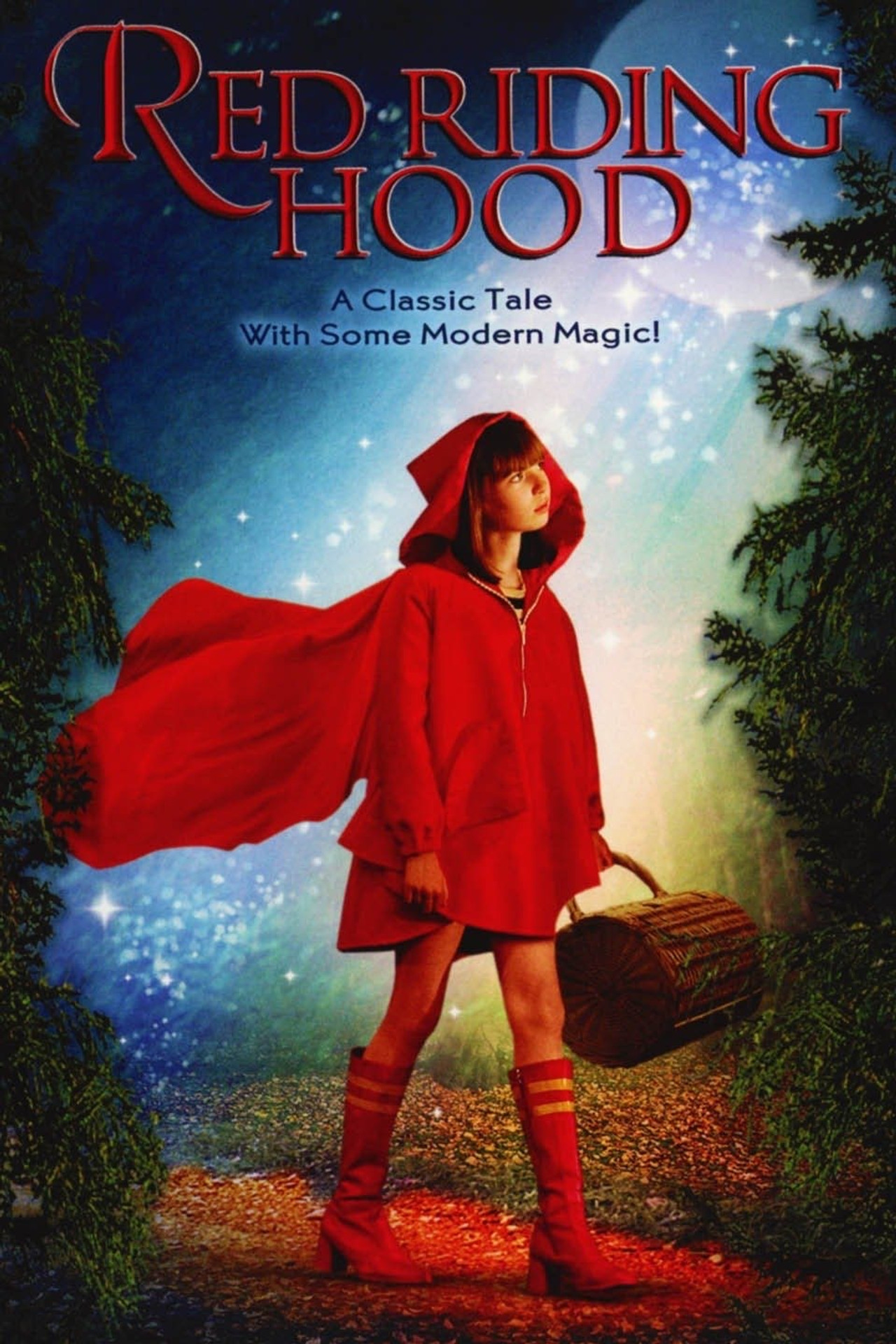 Red Riding Hood still 4