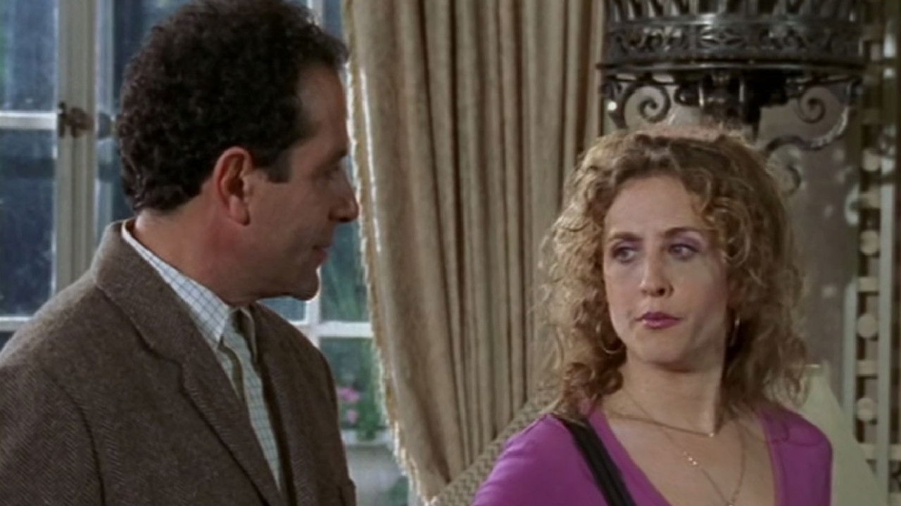 Monk — Monk et ses partenaires dans le crime