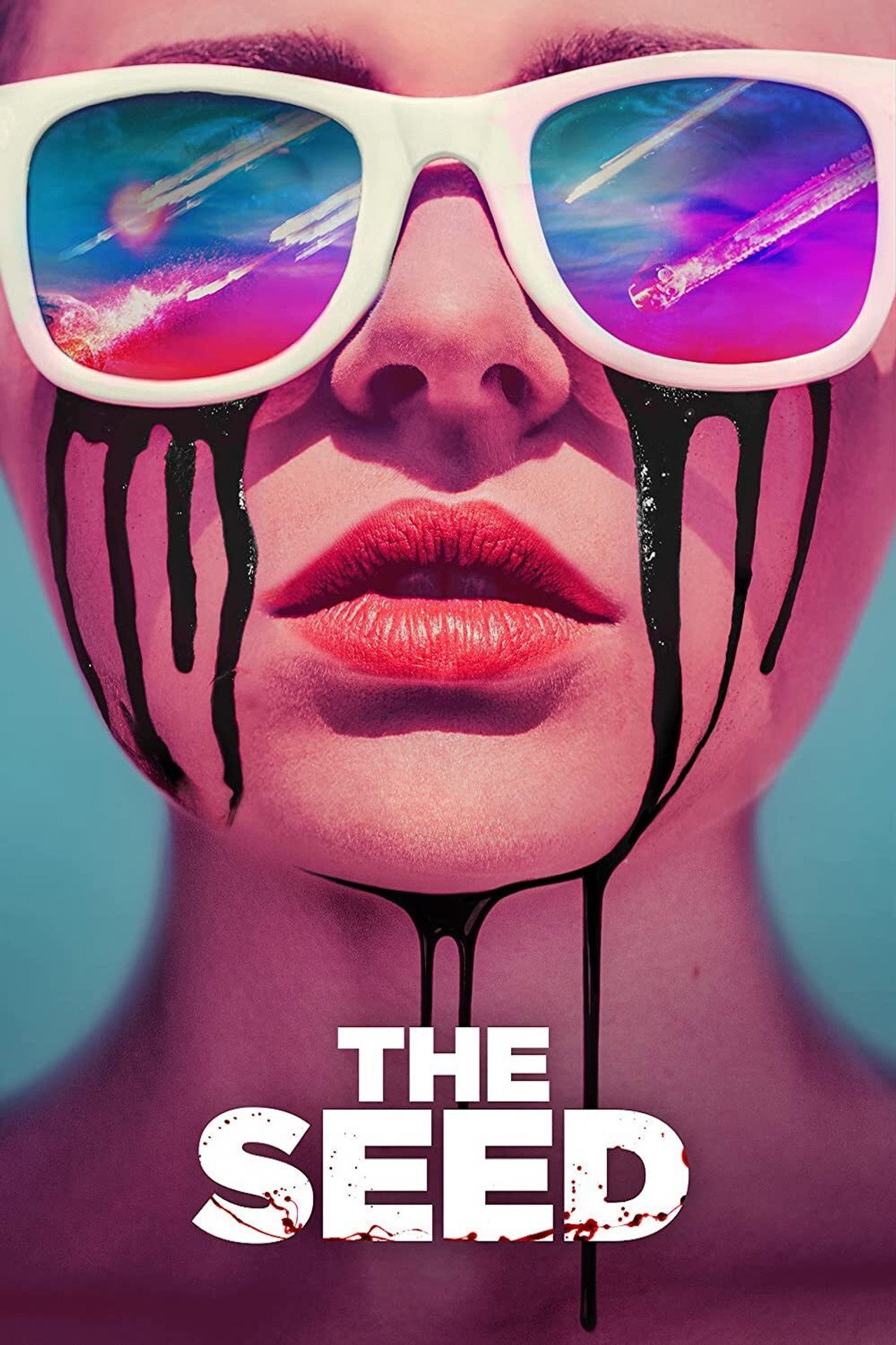 The Seed – plakát 5