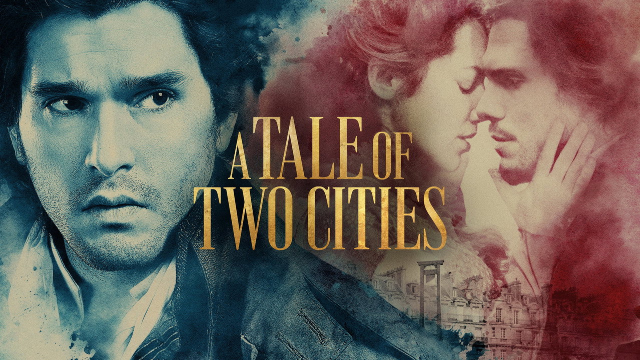 A Tale of Two Cities