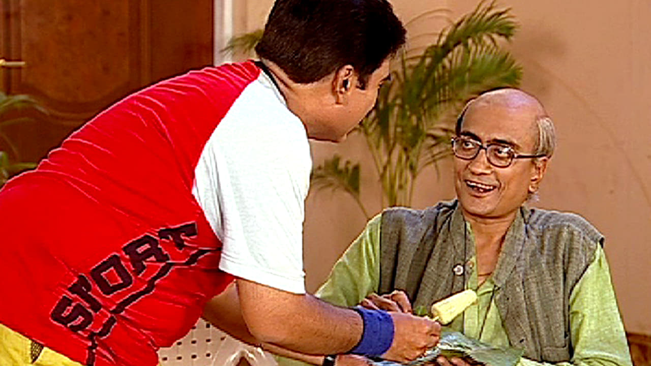 Taarak Mehta Ka Ooltah Chashmah - Season 1 Episode 370 : Episode 370