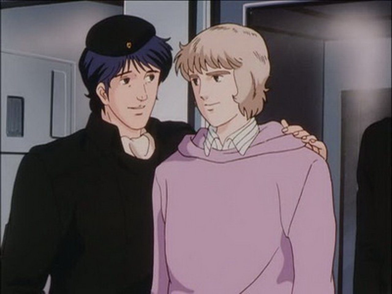 Legend of the Galactic Heroes - Season 3 Episode 15 : Battle to Retake Iserlohn