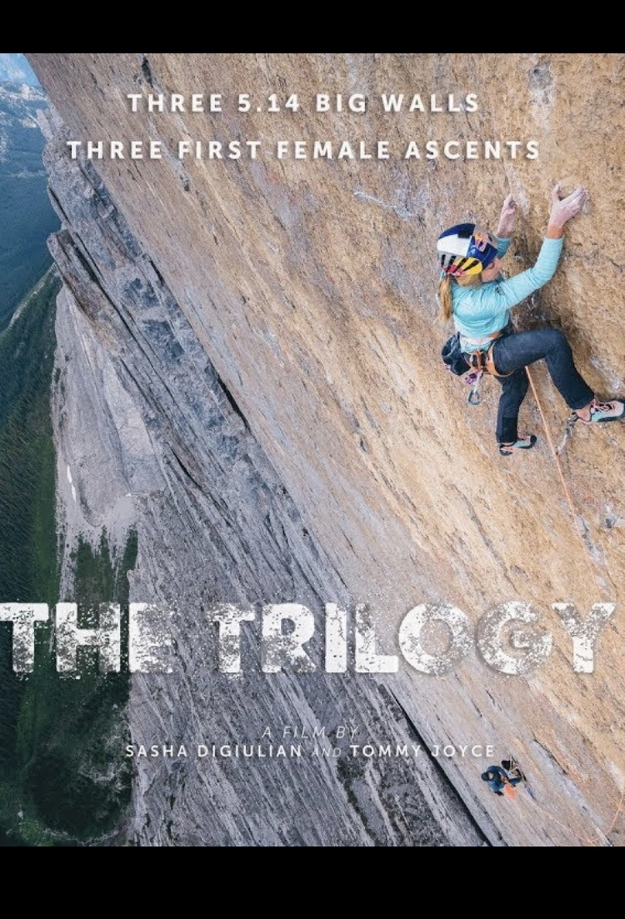 The Trilogy The Trilogy