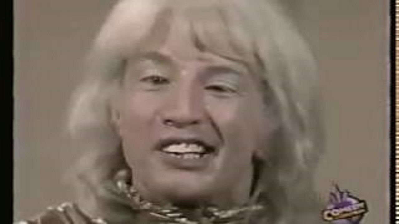 SCTV Network 90 — Épisode 2