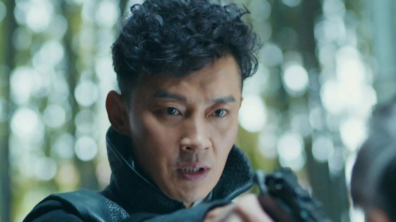 觉醒 — Épisode 2