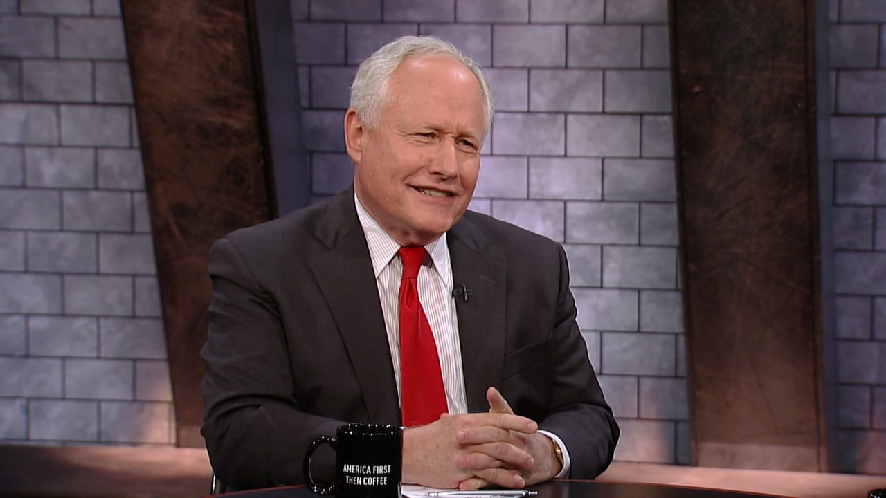 The Opposition with Jordan Klepper - Season 1 Episode 10 : Bill Kristol