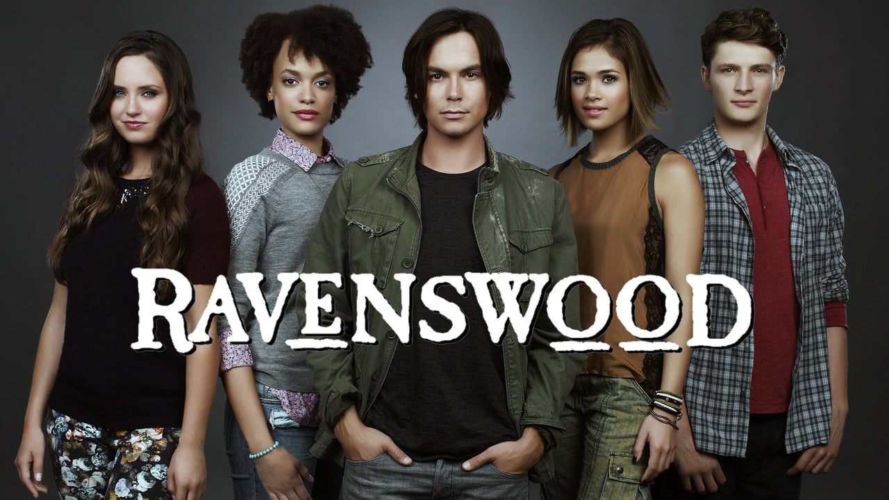 Ravenswood background