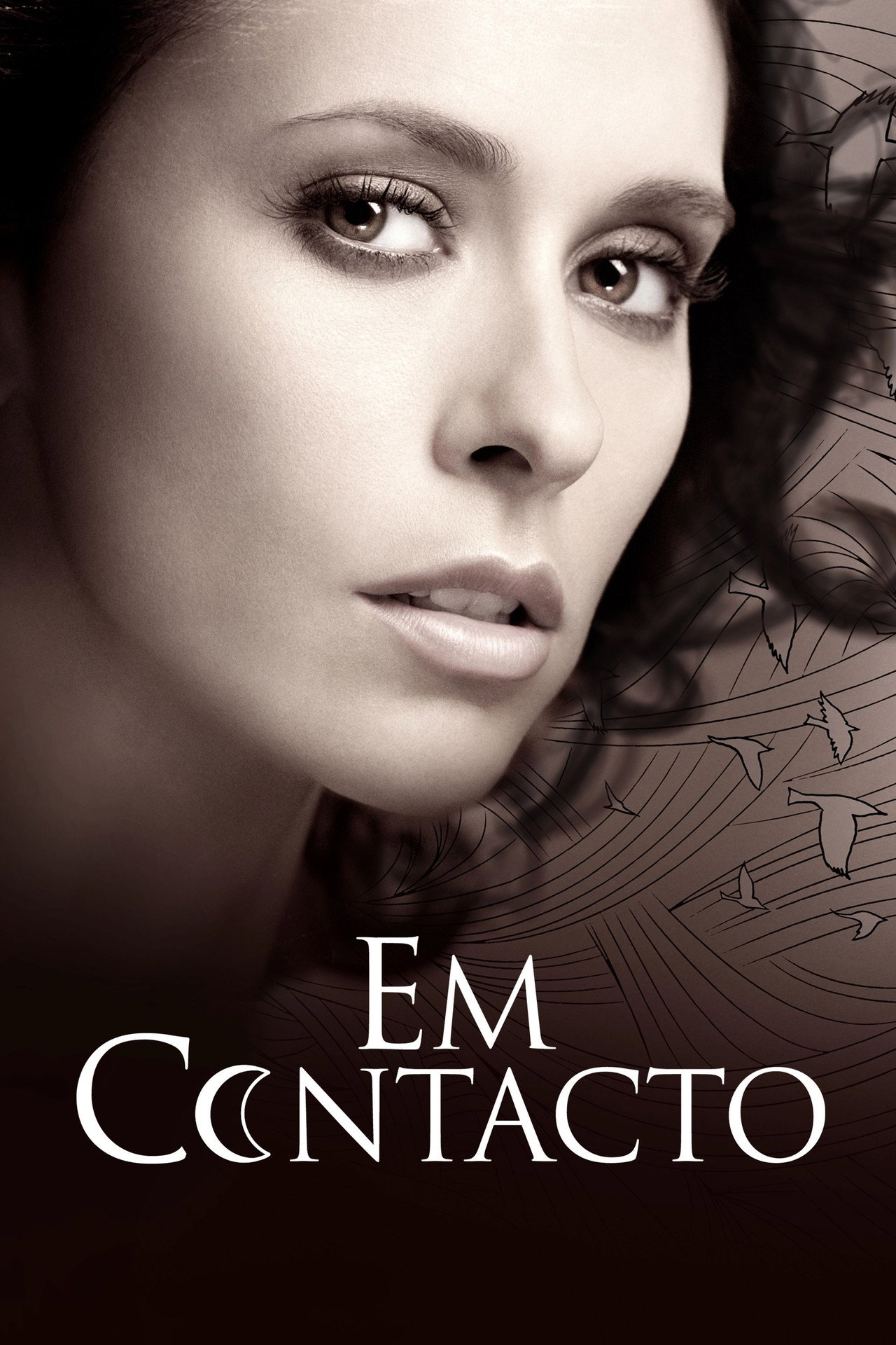Pôster de Ghost Whisperer
