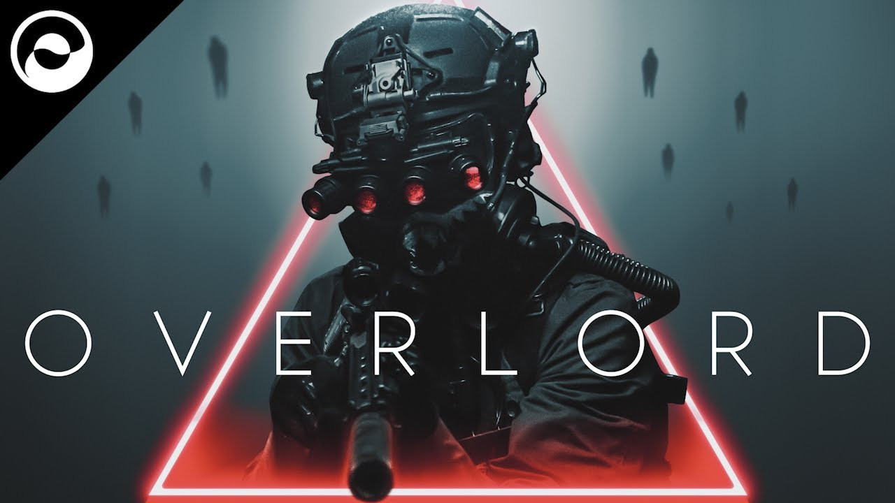SCP: Overlord