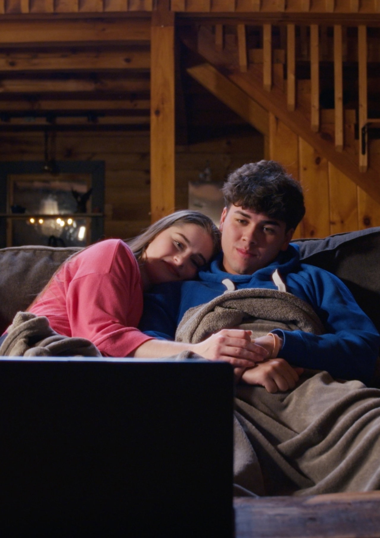 A Second Chance filmaffisch