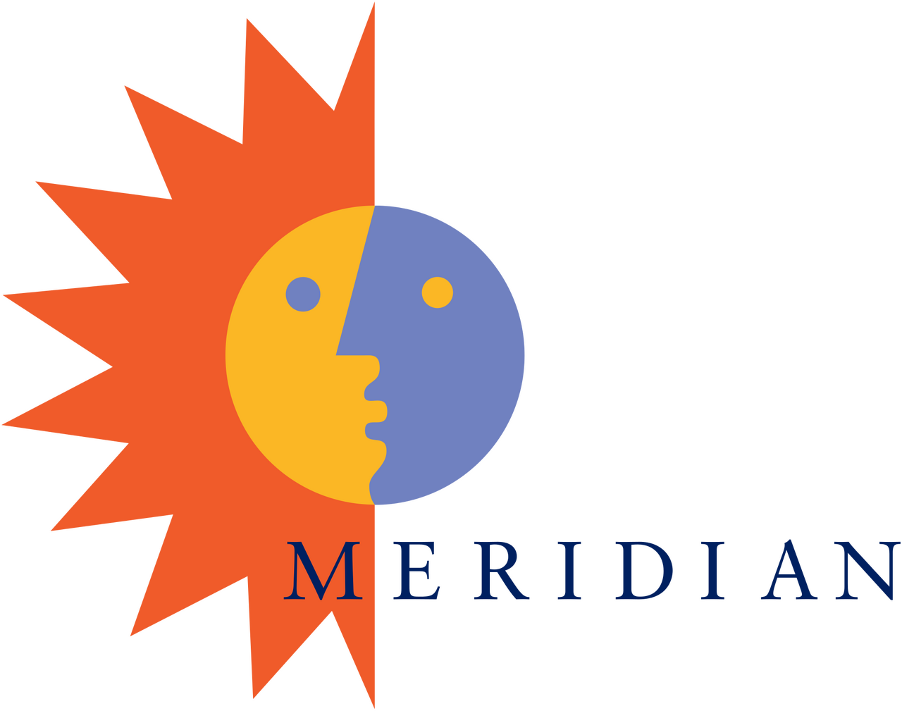Meridian Broadcasting Ltd