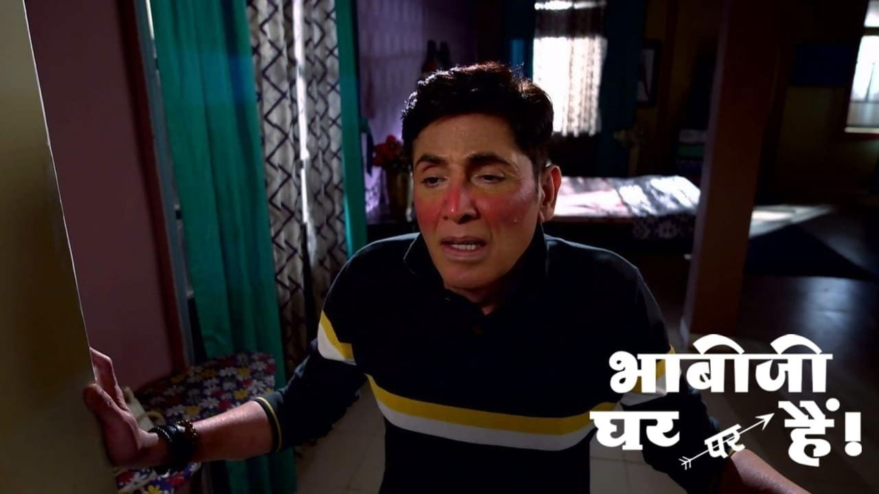 भाभीजी घर पर हैं! — Épisode 2111