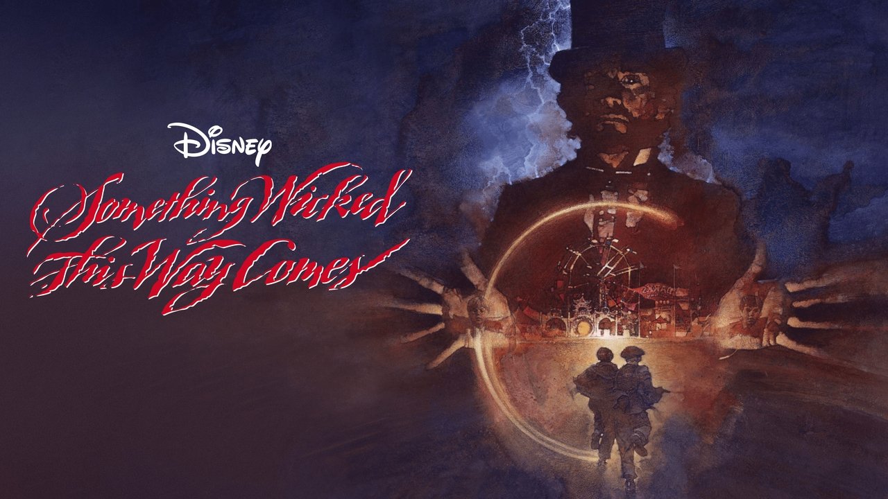 Something Wicked This Way Comes