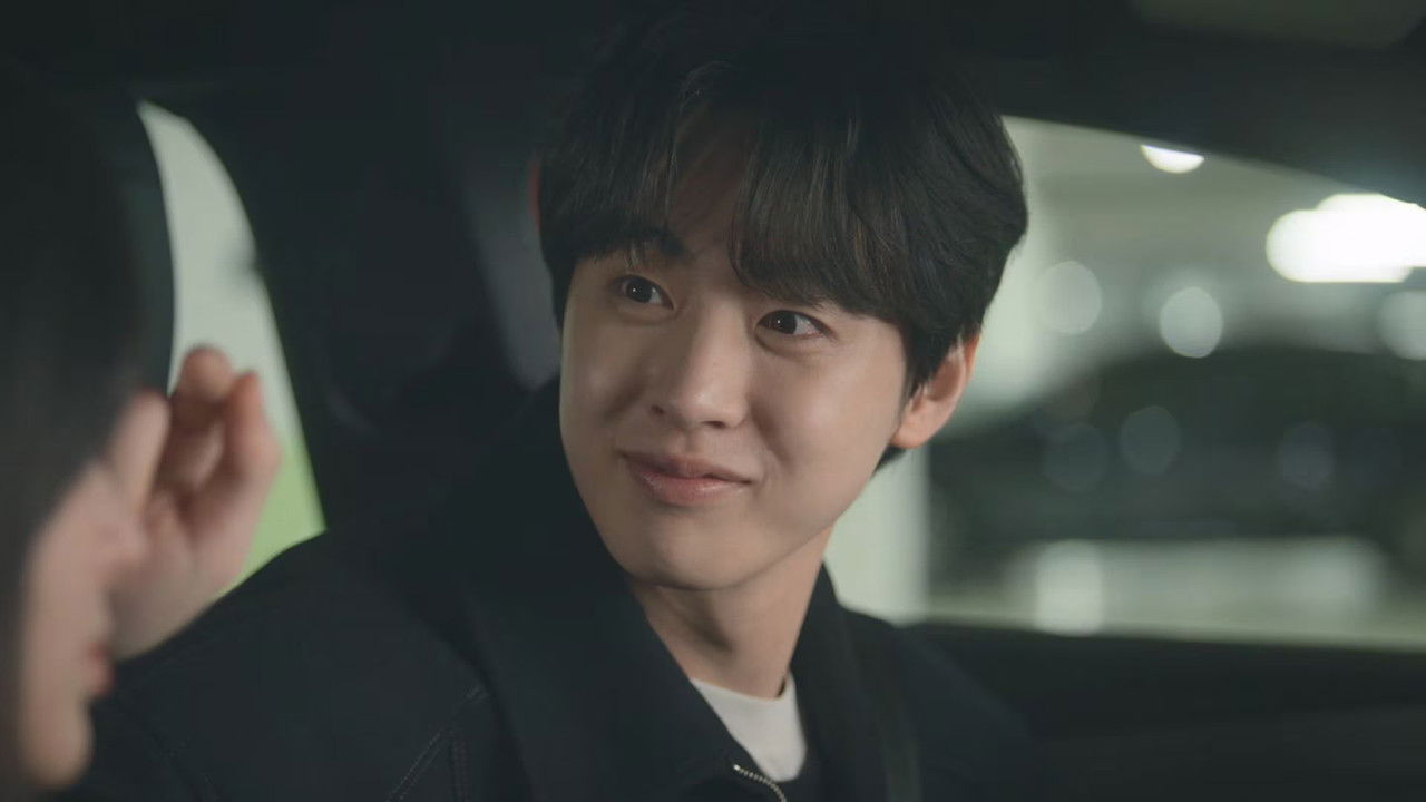 러브 포비아 — Épisode 4