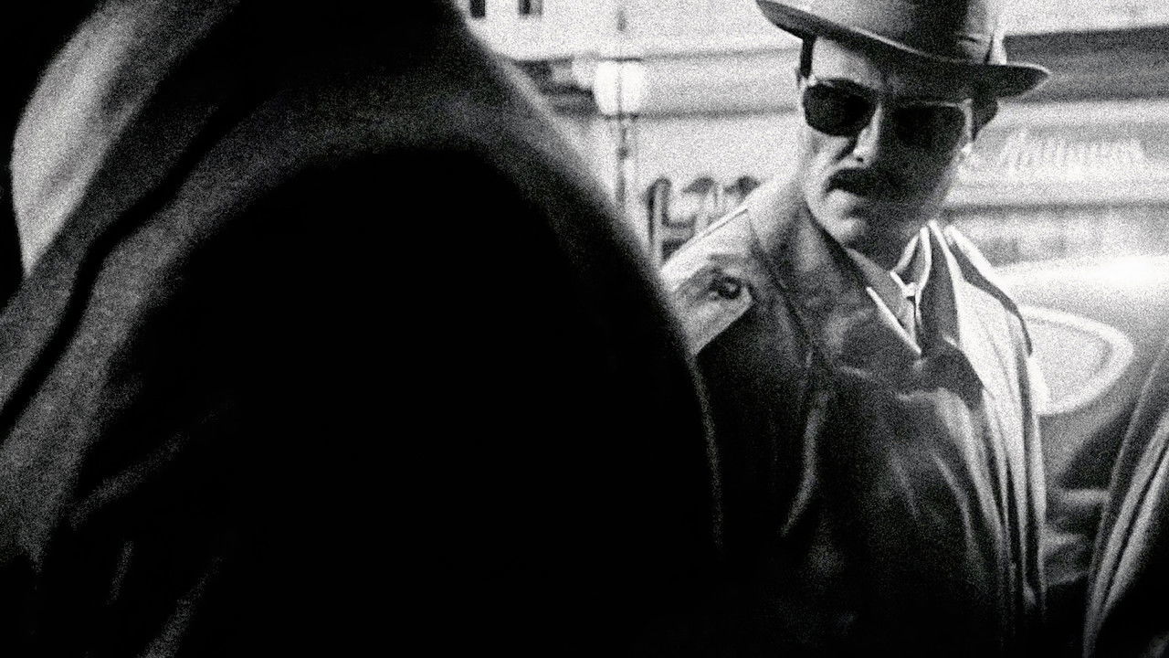 Das Verschwinden des Josef Mengele