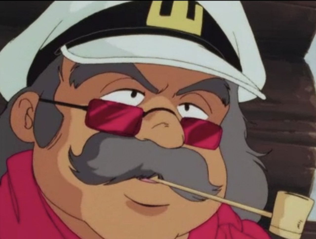 ミスター味っ子 backdrop