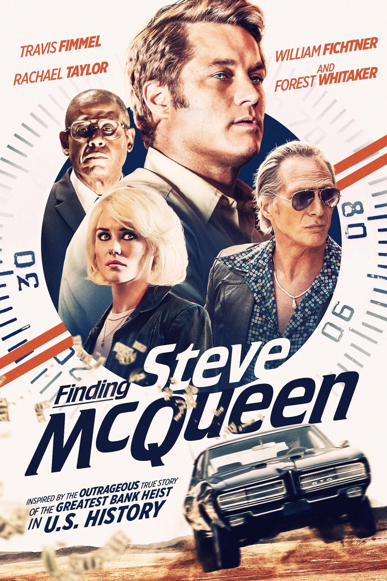 Finding Steve Mcqueen image