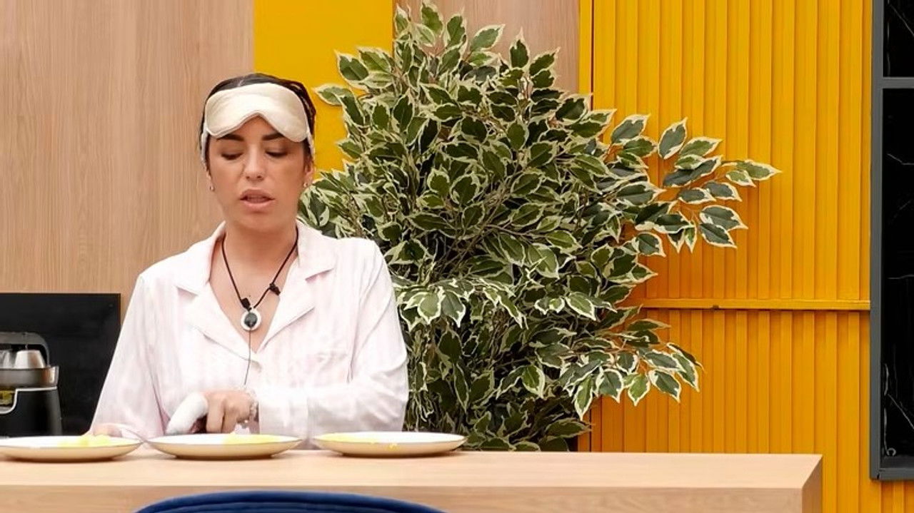 GH Dúo — Épisode 34